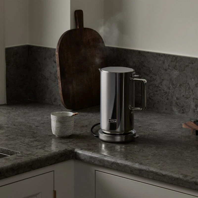 Aarke Stainless Steel Electric Kettle