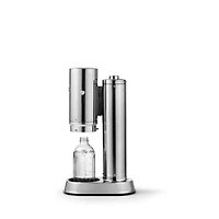 Aarke Carbonator Pro Stainless Steel Sparkling Water Maker
