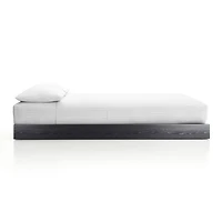 Abridged Charcoal Glaze Rolling Kids Full Bed