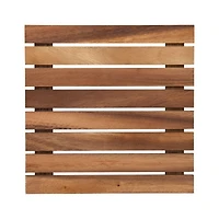 Acacia Trivet