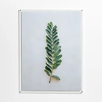 Acrylic Block 18x24 Wall-Mounted Picture Frame