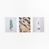 3-Piece Acrylic Block 18x24 Gallery Wall Frame Set