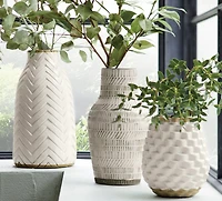 Adra Vase 20"