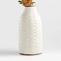 Adra Vase 20"