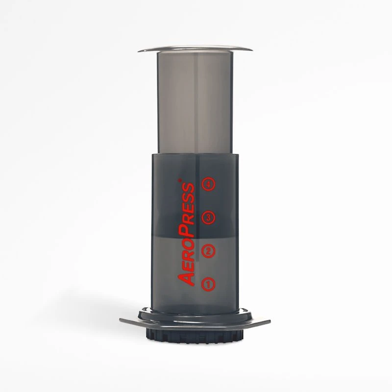 AeroPress ® Coffee and Espresso Maker
