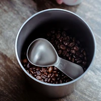 Airscape Coffee Canister