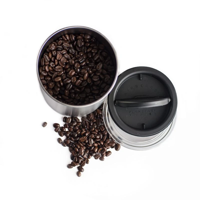 Airscape Coffee Canister