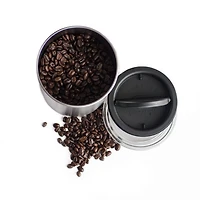 Airscape Coffee Canister