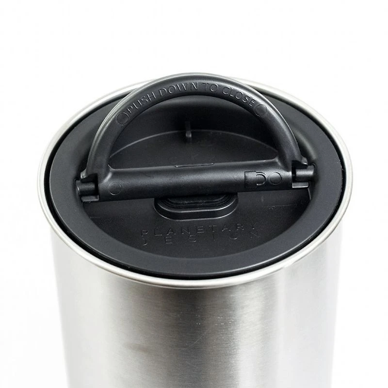 Airscape Coffee Canister