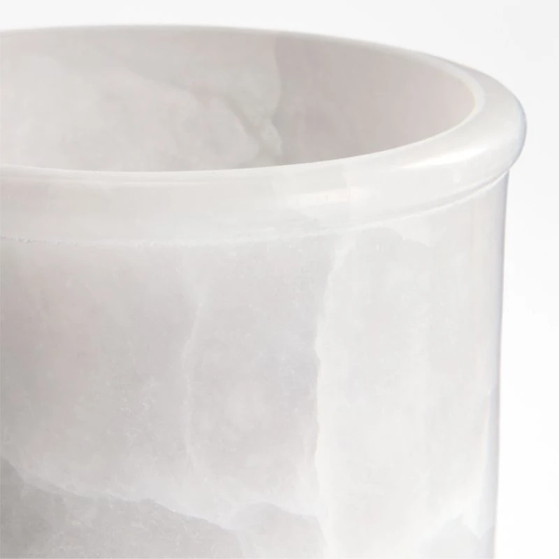 Alabaster Wine Cooler