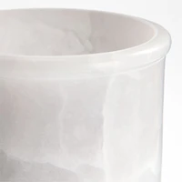 Alabaster Wine Cooler