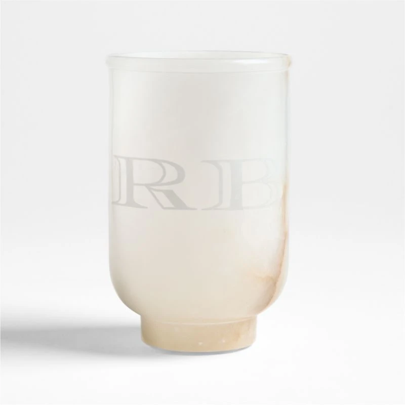 Alabaster Wine Cooler