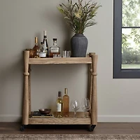 Alamosa Bar Cart