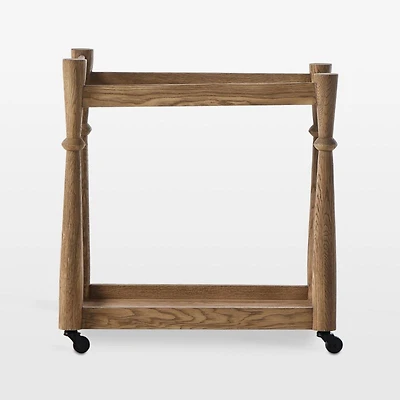 Alamosa Bar Cart