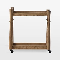 Alamosa Bar Cart
