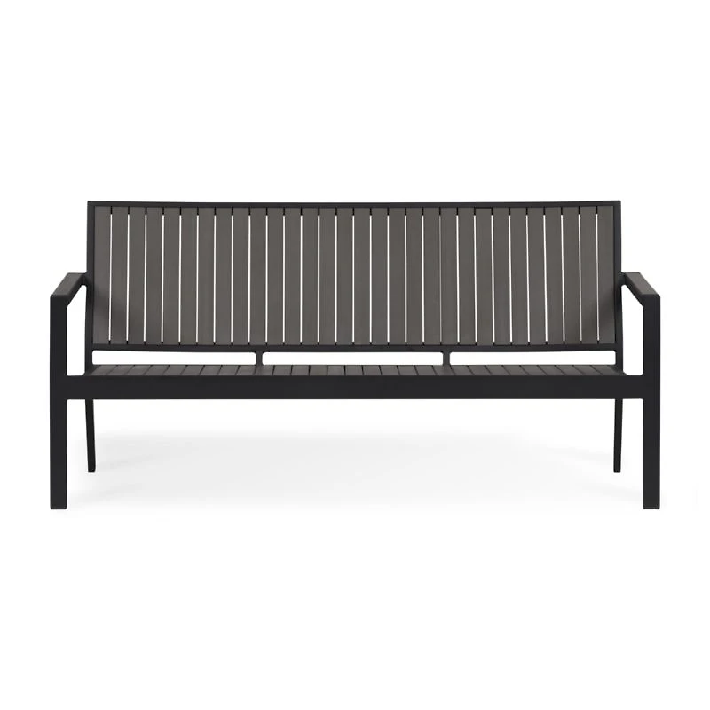 Alfresco Grey Outdoor Sofa