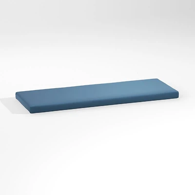 Alfresco Sapphire Sunbrella ® Sofa Cushion