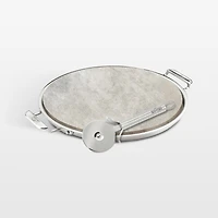 All Clad ® 3-Piece Pizza Stone Set
