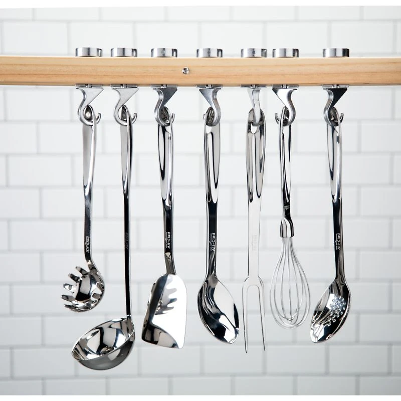 All-Clad ® 6-Piece Kitchen Tool Set