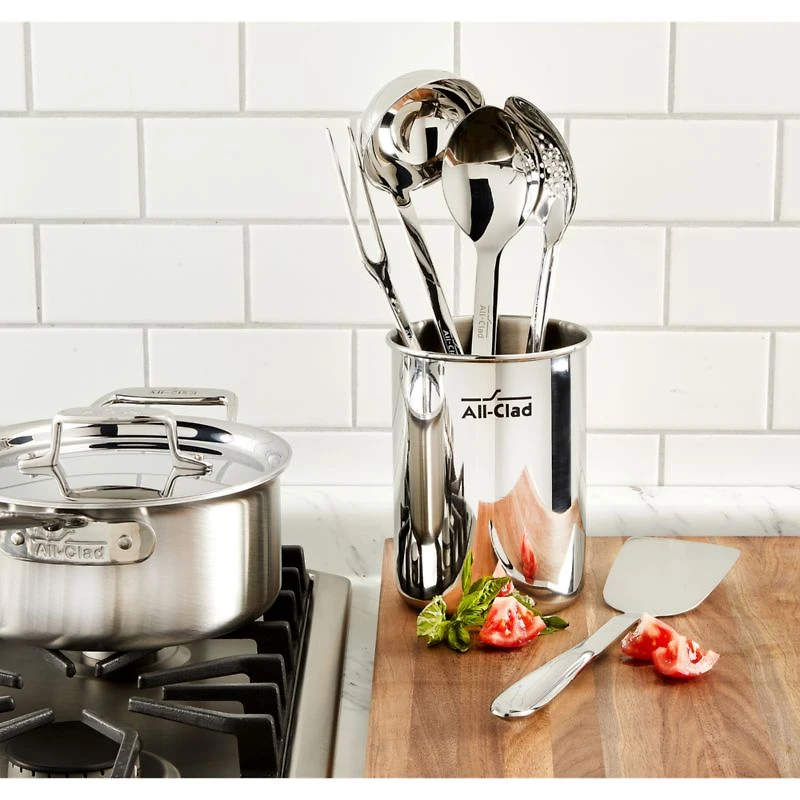 All-Clad ® 6-Piece Kitchen Tool Set