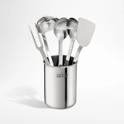 All-Clad ® 6-Piece Kitchen Tool Set