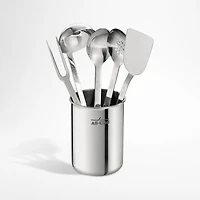 All-Clad ® 6-Piece Kitchen Tool Set