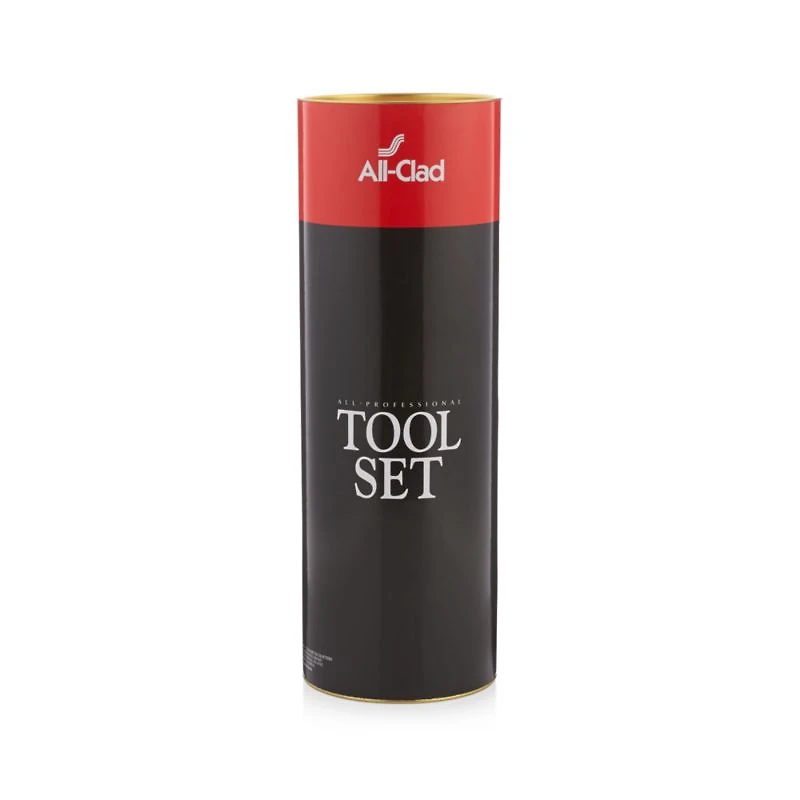 All-Clad ® 6-Piece Kitchen Tool Set
