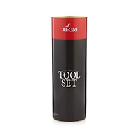 All-Clad ® 6-Piece Kitchen Tool Set