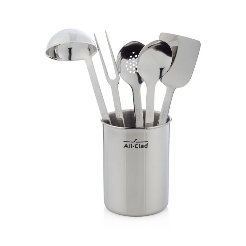 All-Clad ® 6-Piece Kitchen Tool Set