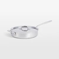 All-Clad ® d3 Curated 3-Qt. Saute Pan