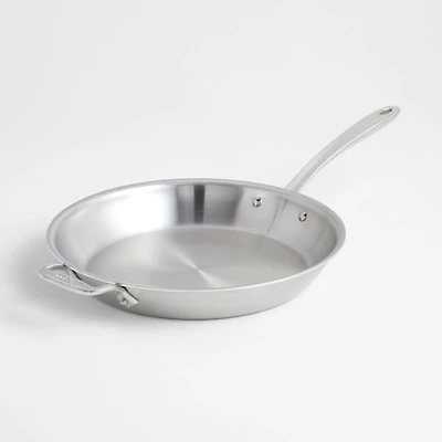 All-Clad ® d3 Curated 12" Fry Pan