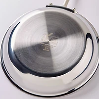 All-Clad ® d3 Pro Stainless Steel Non-Stick 10-Piece Cookware Set