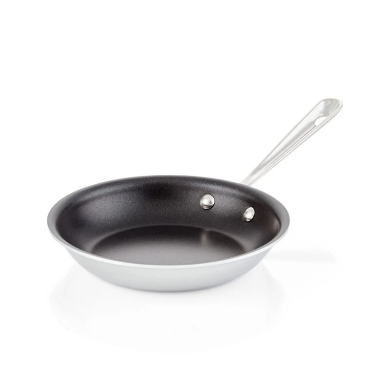 All-Clad ® d3 Stainless 8" Non-Stick Fry Pan