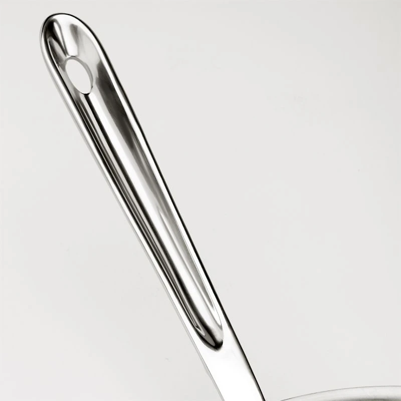 All-Clad ® d5 ® Brushed Stainless Steel 5-Piece Cookware Set