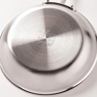 All-Clad ® d5 ® Brushed Stainless Steel 5-Piece Cookware Set