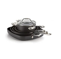 All-Clad ® Essentials Non-Stick 10-Piece Set