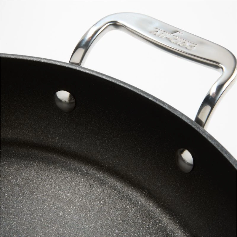 All-Clad ® HA1 Expert 5-Piece Cookware Set