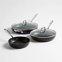 All-Clad ® HA1 Expert 5-Piece Cookware Set