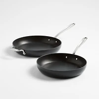 All-Clad ® HA1 Expert 10" & 12" Non-Stick Fry Pan Set