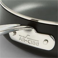 All-Clad ® HA1 Expert Non-Stick 4-Qt. Saute Pan with Lid