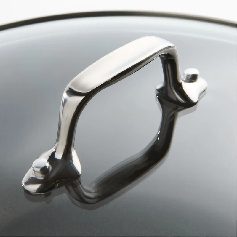 All-Clad ® HA1 Expert 12" Non-Stick Chef's Pan with Lid