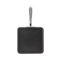 All-Clad ® Hard-Anodized Non-Stick 11" Square Griddle