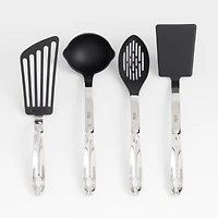 All-Clad ® 5-Piece Non-Stick Tool Set