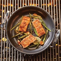 All-Clad ® Non-Stick Outdoor Fry Pan