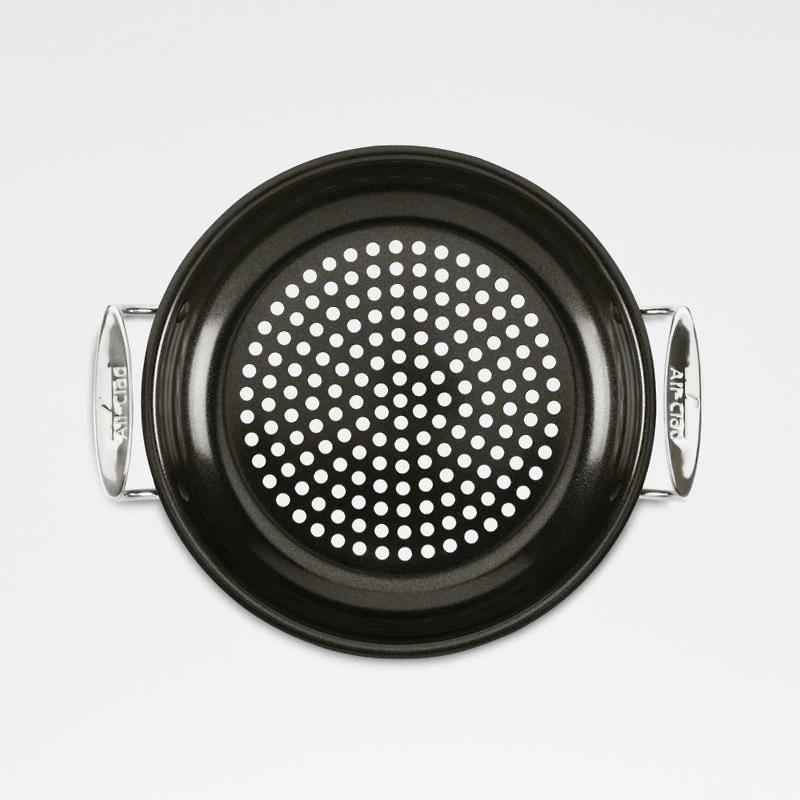 All-Clad ® Non-Stick Outdoor Fry Pan
