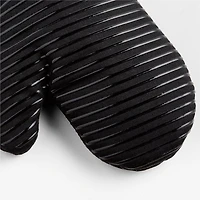 All-Clad ® Black Oven Mitt