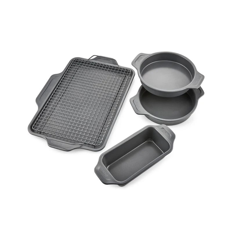 All-Clad ® Pro-Release Bakeware 5-Piece Set