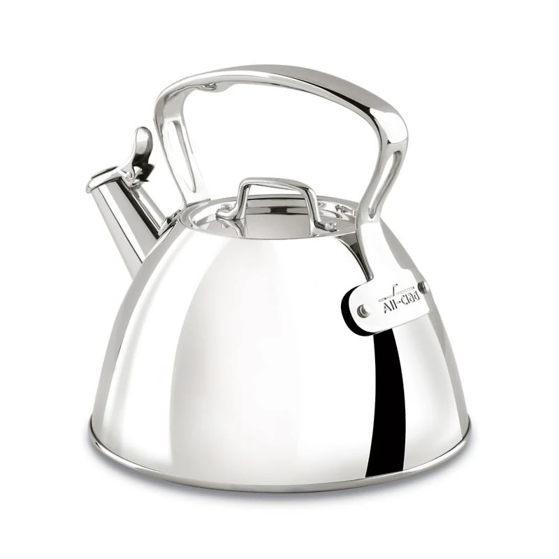 All-Clad ® Stainless Steel Tea Kettle
