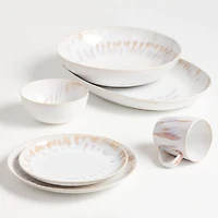 Amina Oval Platter
