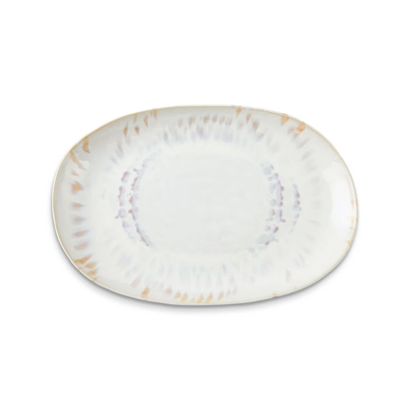 Amina Oval Platter